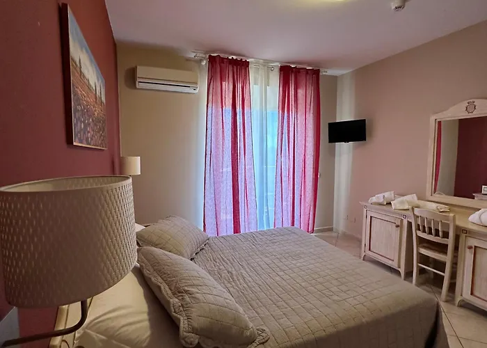 Le Residenze Di Santa Costanza - Le Dimore
