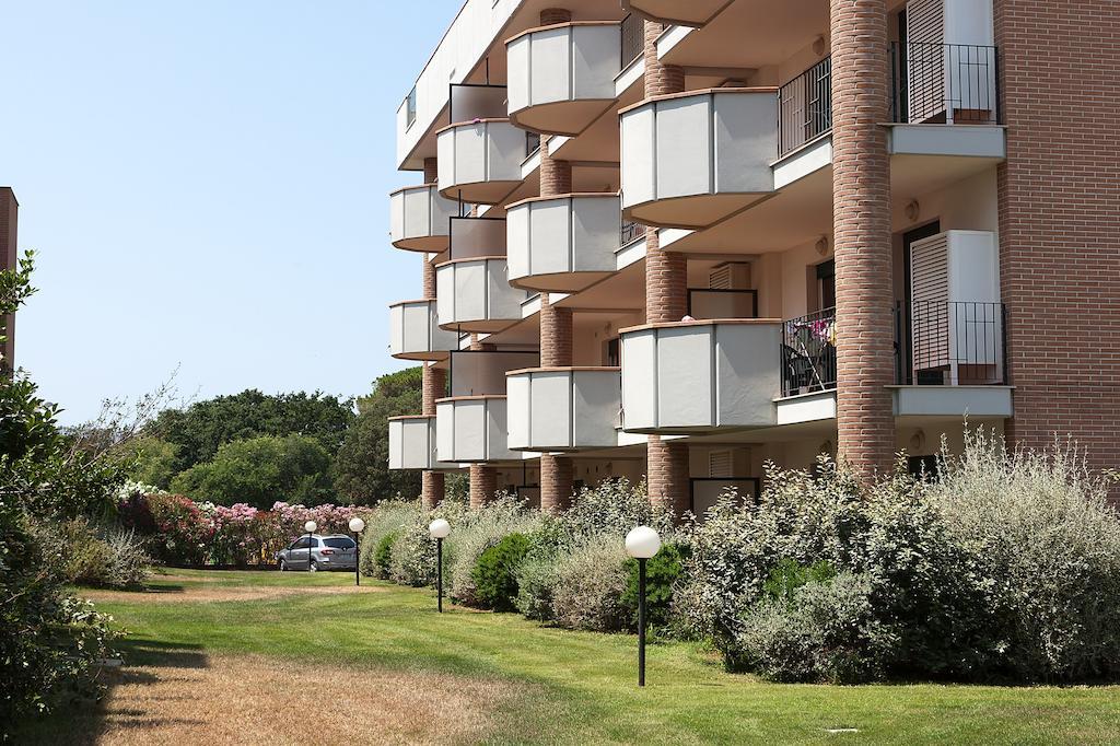 Aparthotel Le Residenze Di Santa Costanza - Le Dimore San Vincenzo