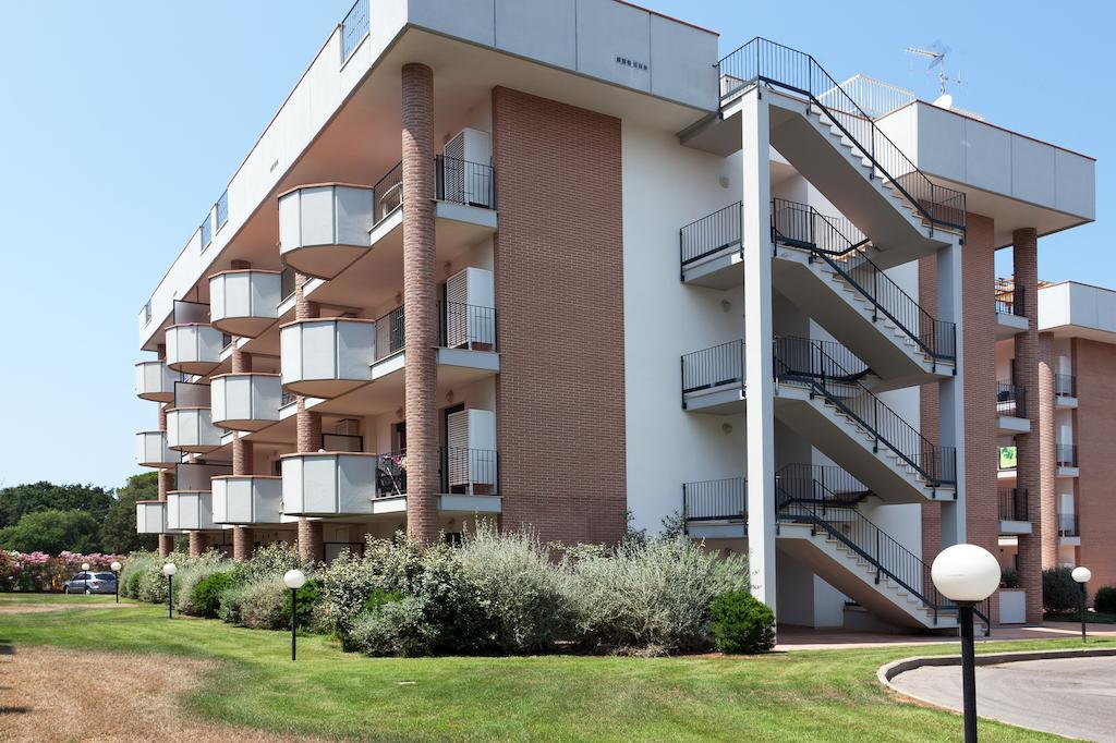 Le Residenze Di Santa Costanza - Le Dimore 2*