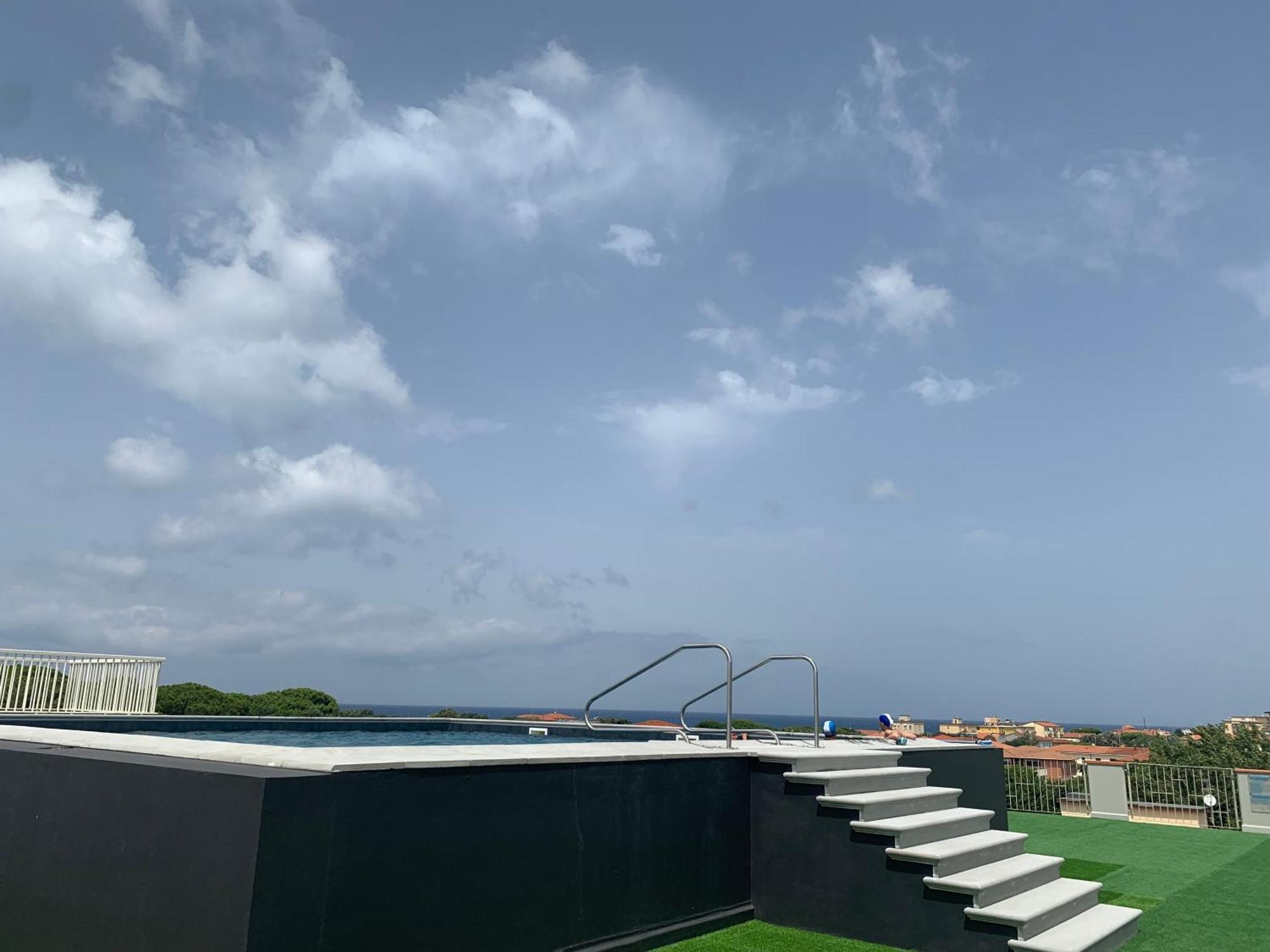 Aparthotel Le Residenze Di Santa Costanza - Le Dimore 2*