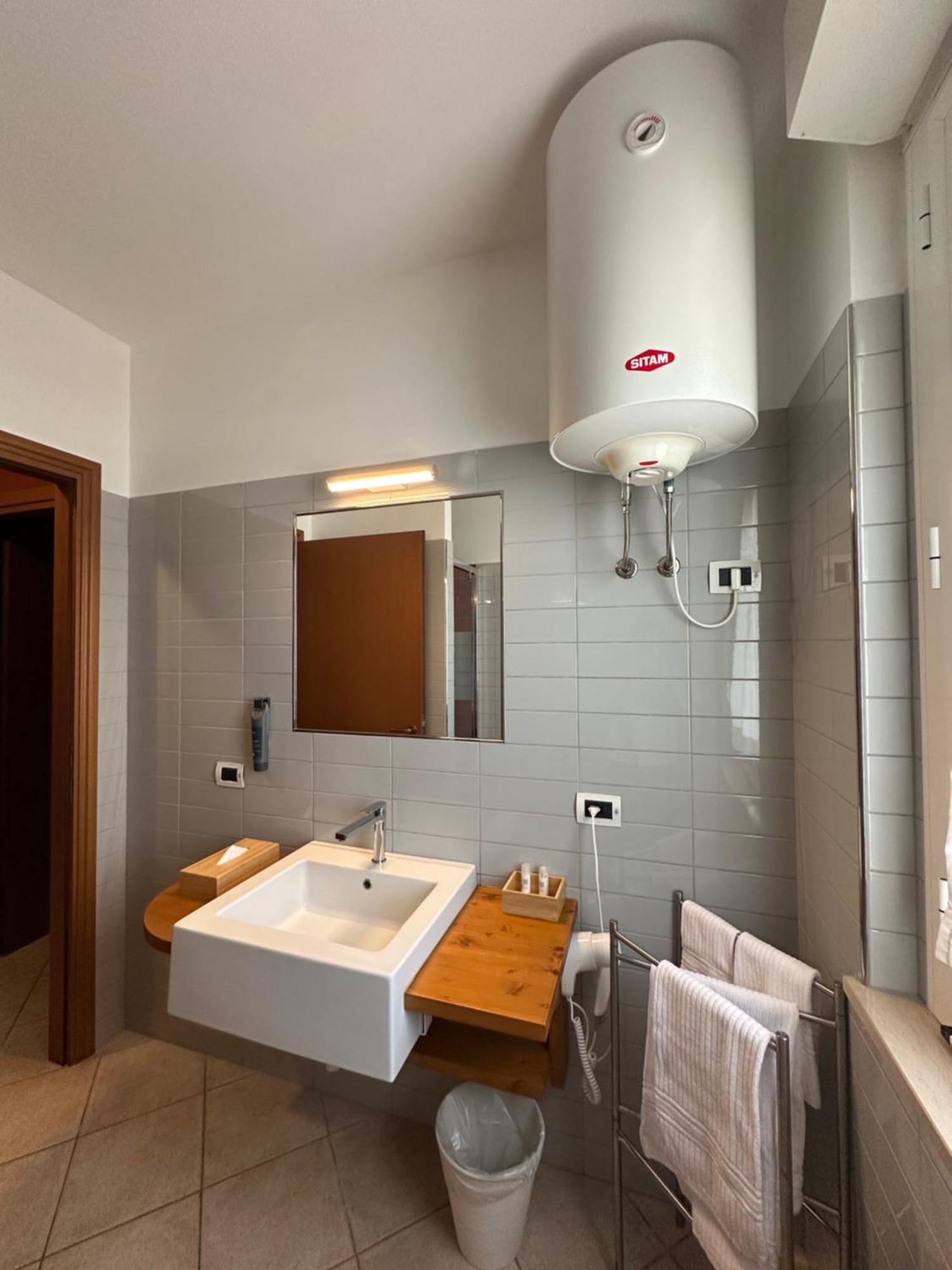 Le Residenze Di Santa Costanza - Le Dimore 2* San Vincenzo