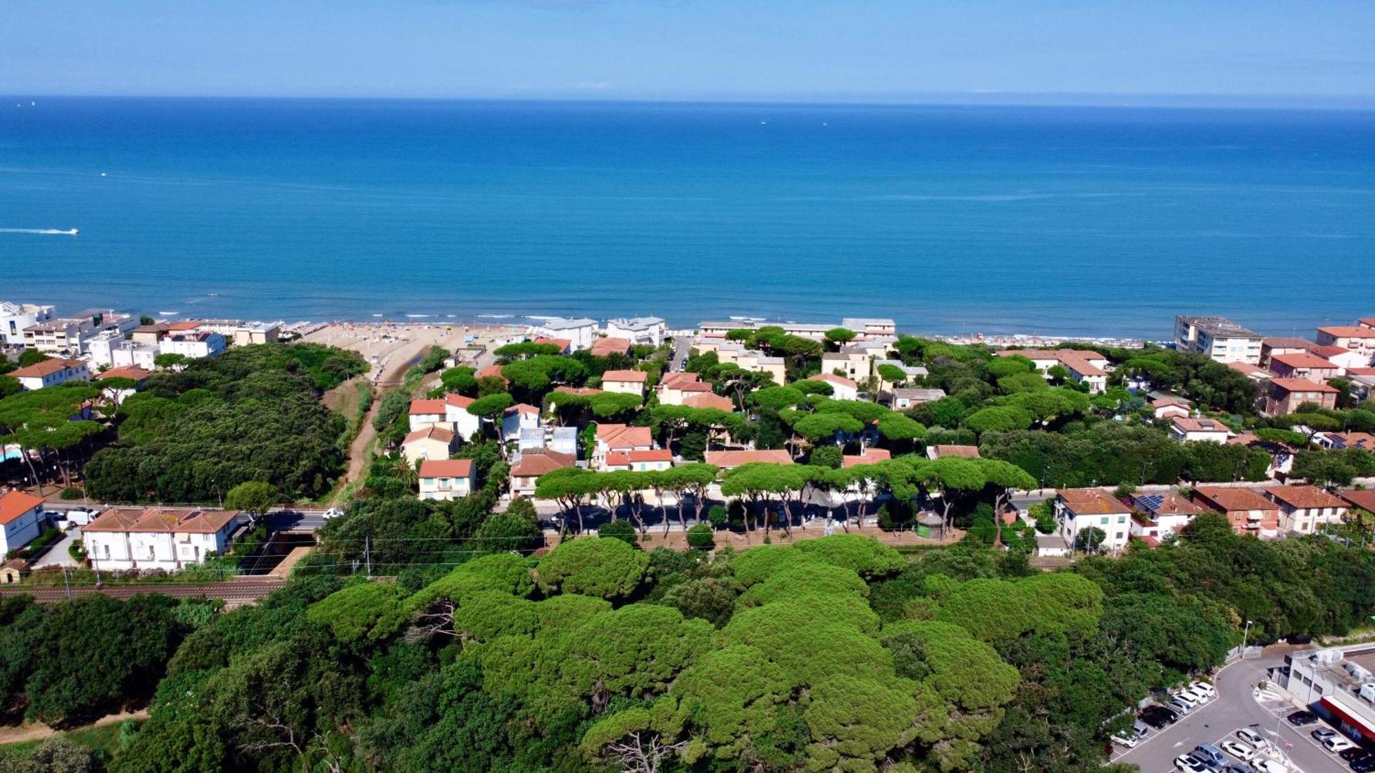 Le Residenze Di Santa Costanza - Le Dimore Aparthotel