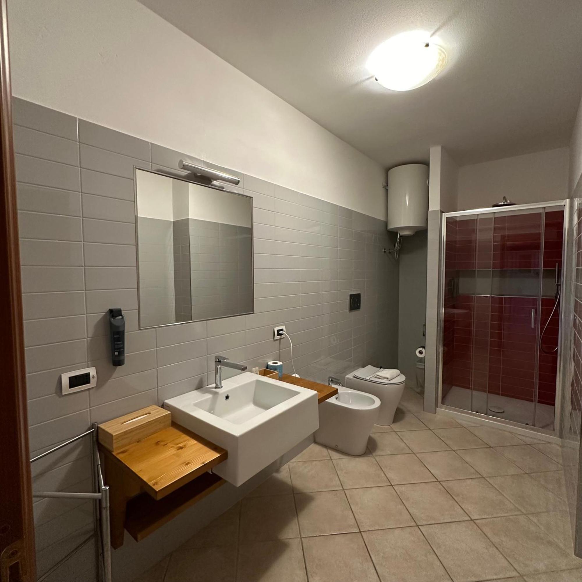 Le Residenze Di Santa Costanza - Le Dimore Aparthotel San Vincenzo