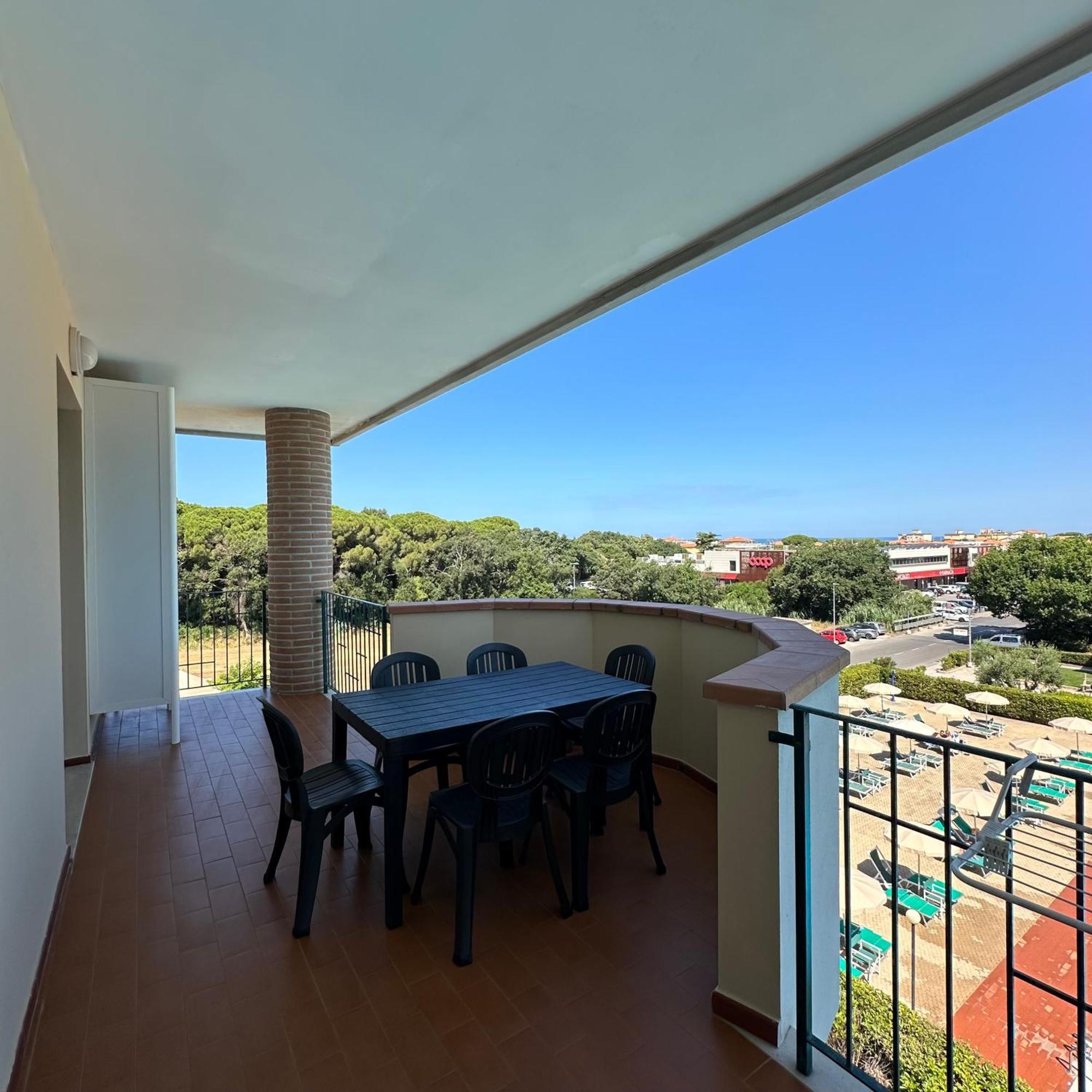 Aparthotel Le Residenze Di Santa Costanza - Le Dimore San Vincenzo