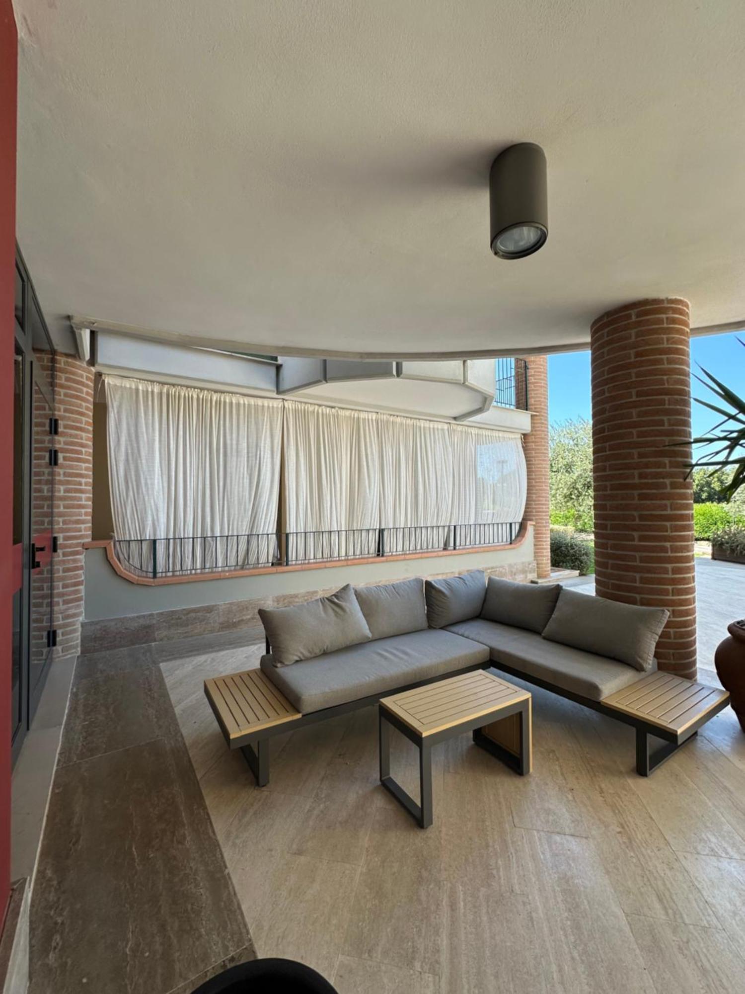 Le Residenze Di Santa Costanza - Le Dimore
