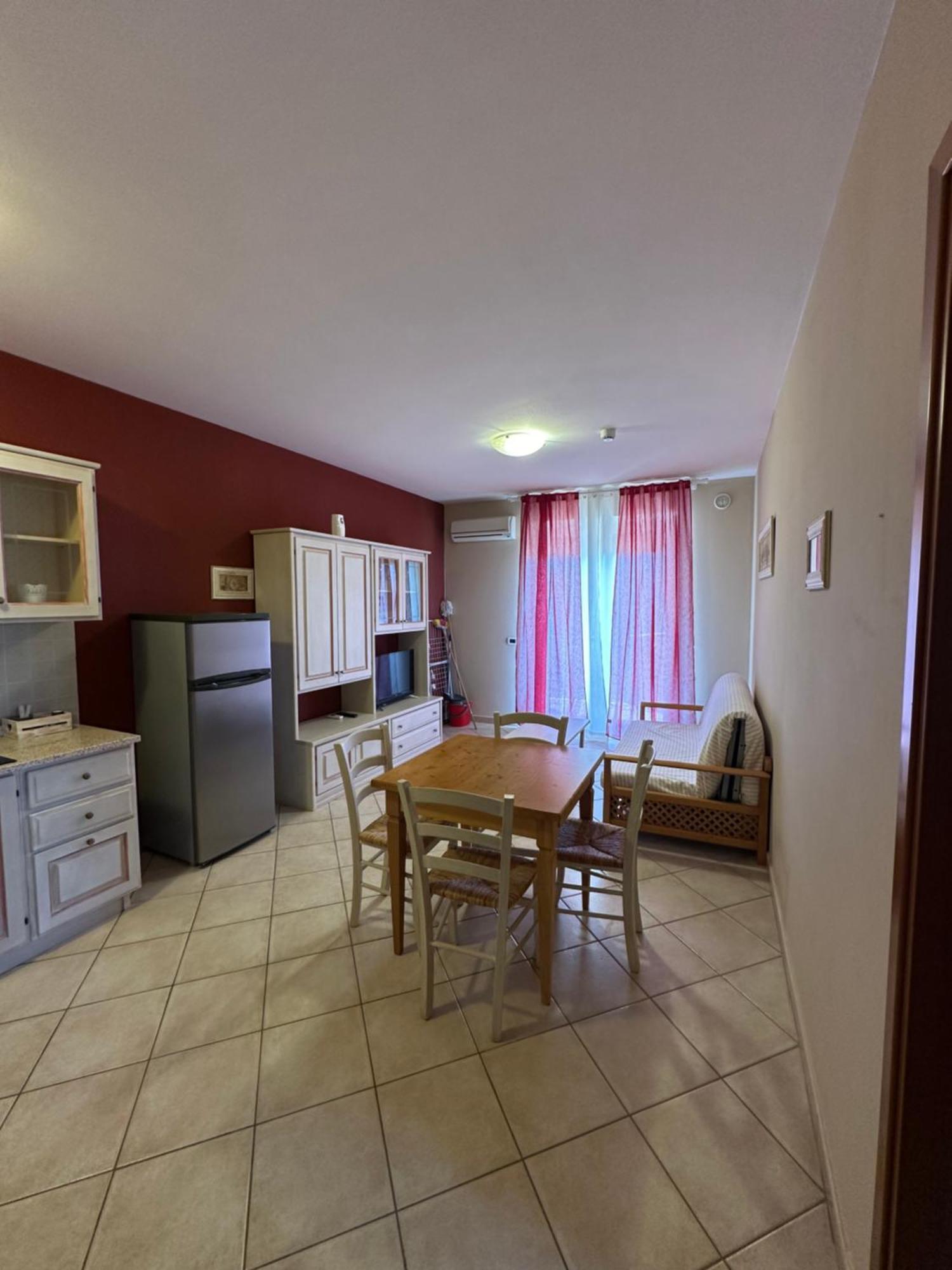 Le Residenze Di Santa Costanza - Le Dimore Aparthotel