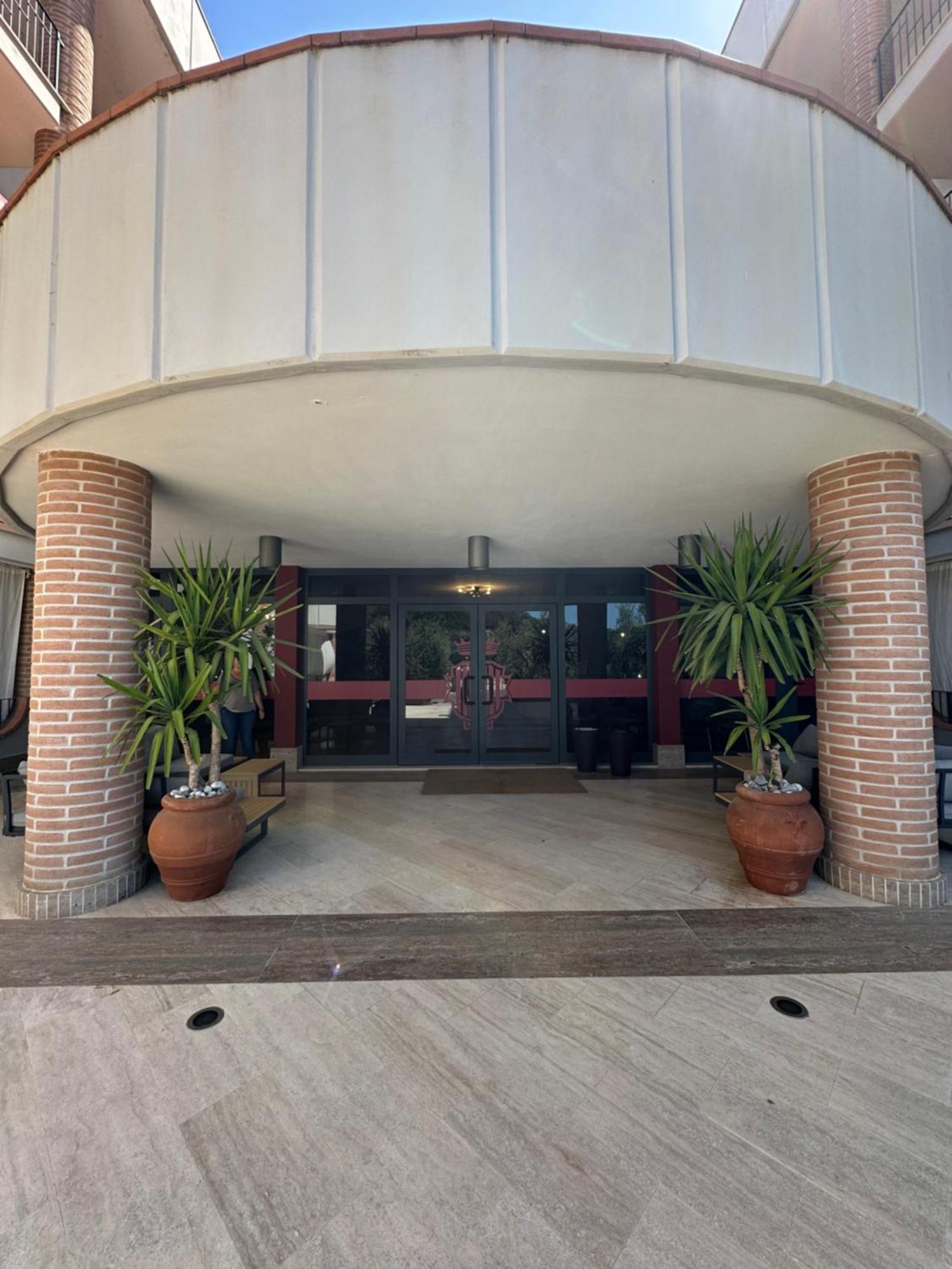 Le Residenze Di Santa Costanza - Le Dimore Aparthotel