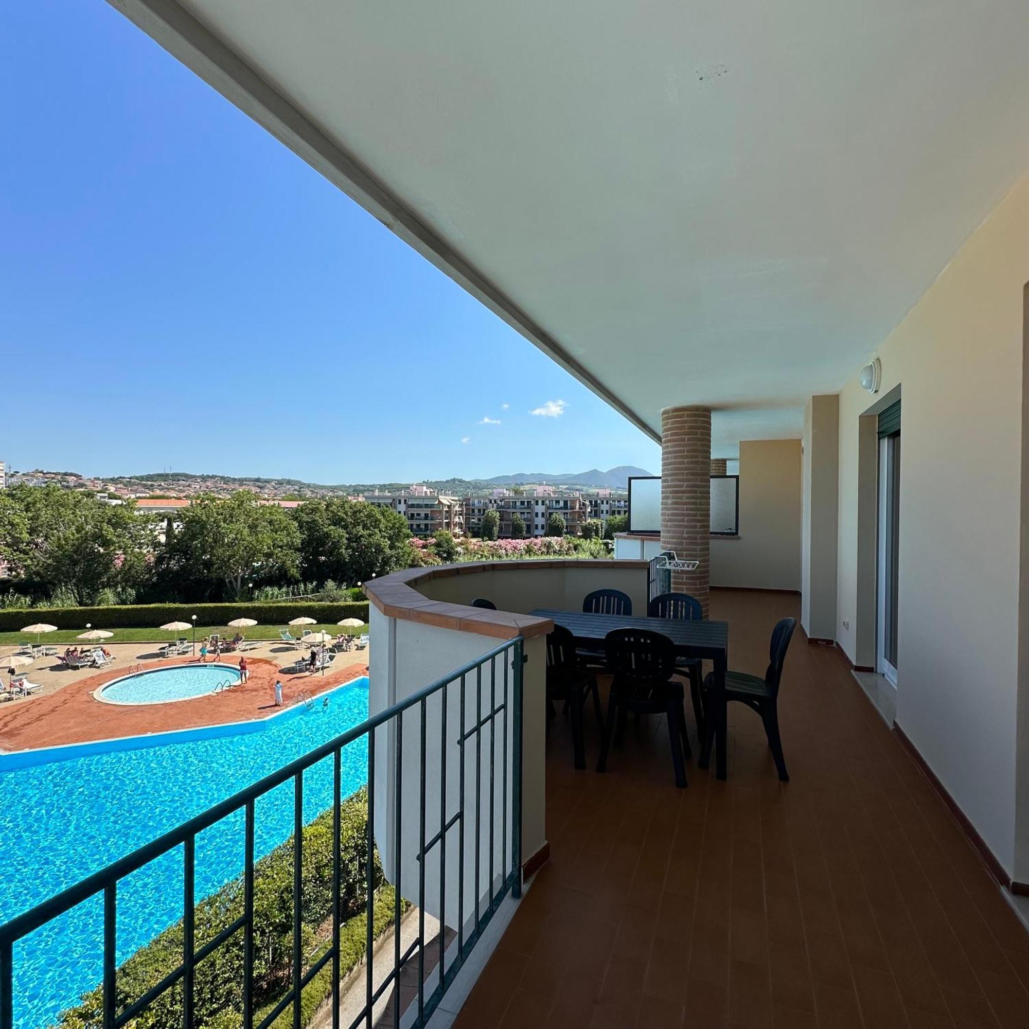 Le Residenze Di Santa Costanza - Le Dimore Aparthotel 2*