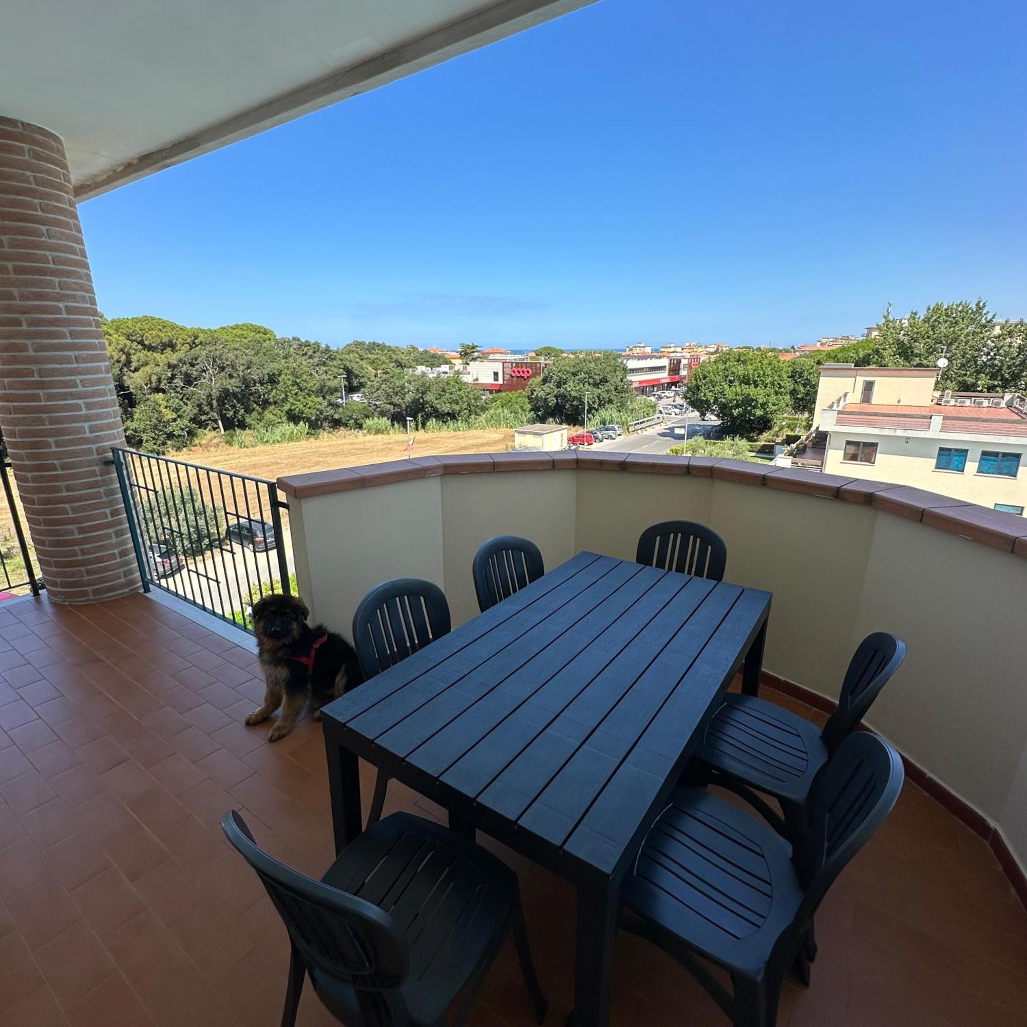Le Residenze Di Santa Costanza - Le Dimore 2* San Vincenzo