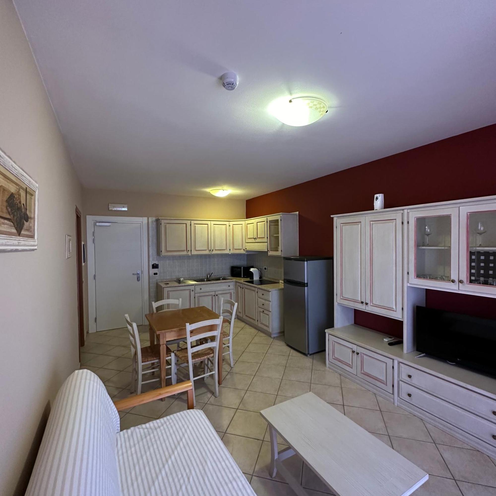 Le Residenze Di Santa Costanza - Le Dimore