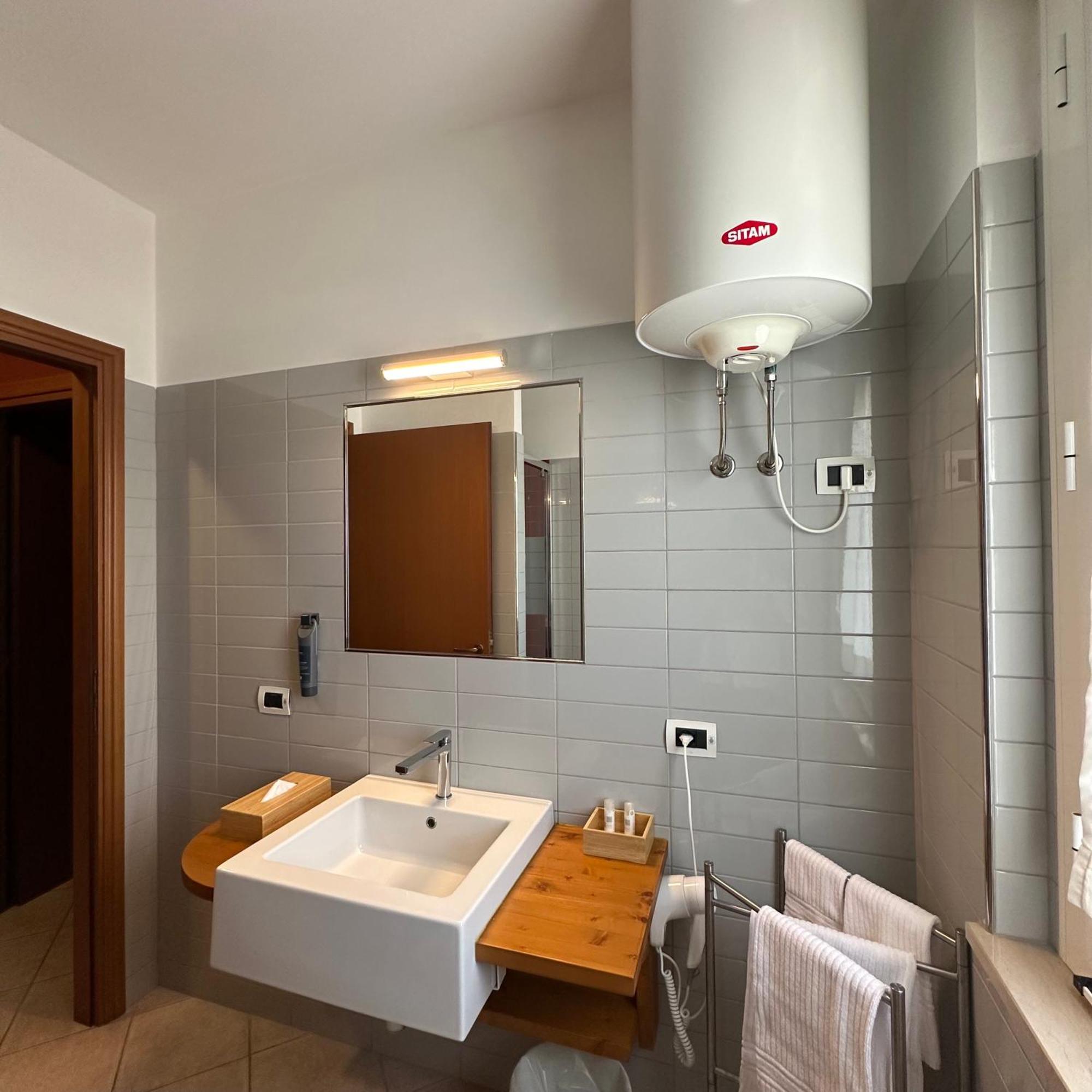 Le Residenze Di Santa Costanza - Le Dimore San Vincenzo