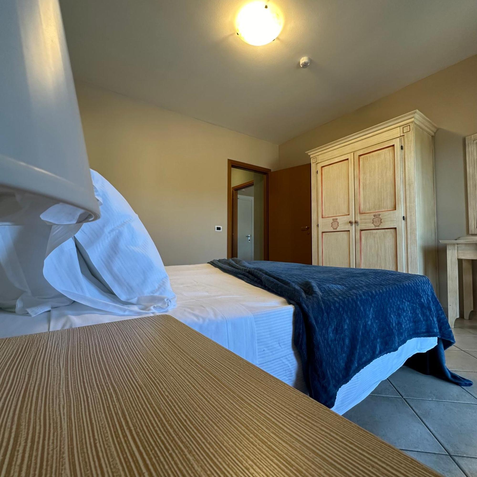 Le Residenze Di Santa Costanza - Le Dimore Aparthotel