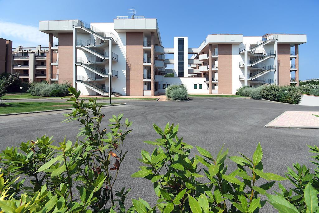 Le Residenze Di Santa Costanza - Le Dimore