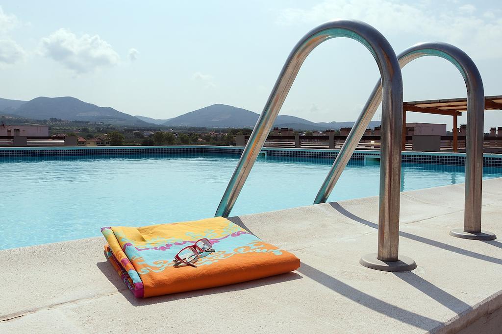Le Residenze Di Santa Costanza - Le Dimore San Vincenzo