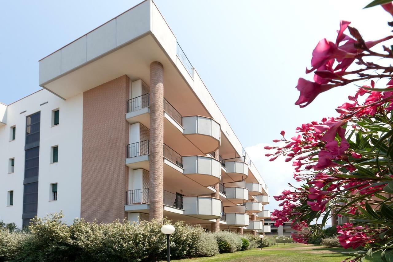 Le Residenze Di Santa Costanza - Le Dimore