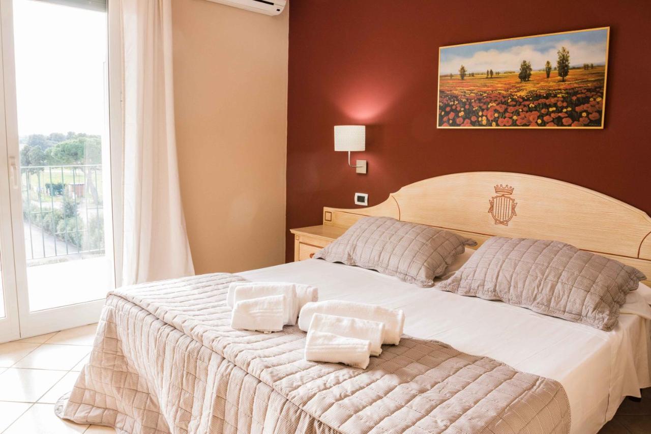 Le Residenze Di Santa Costanza - Le Dimore Aparthotel
