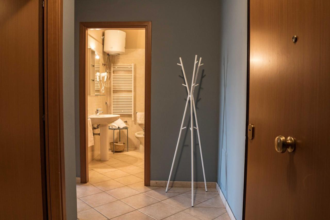 Aparthotel Le Residenze Di Santa Costanza - Le Dimore 2*