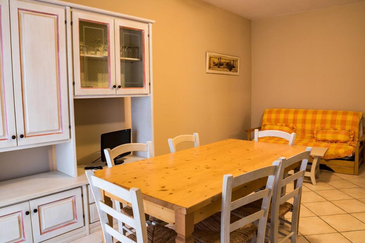 Le Residenze Di Santa Costanza - Le Dimore 2* San Vincenzo