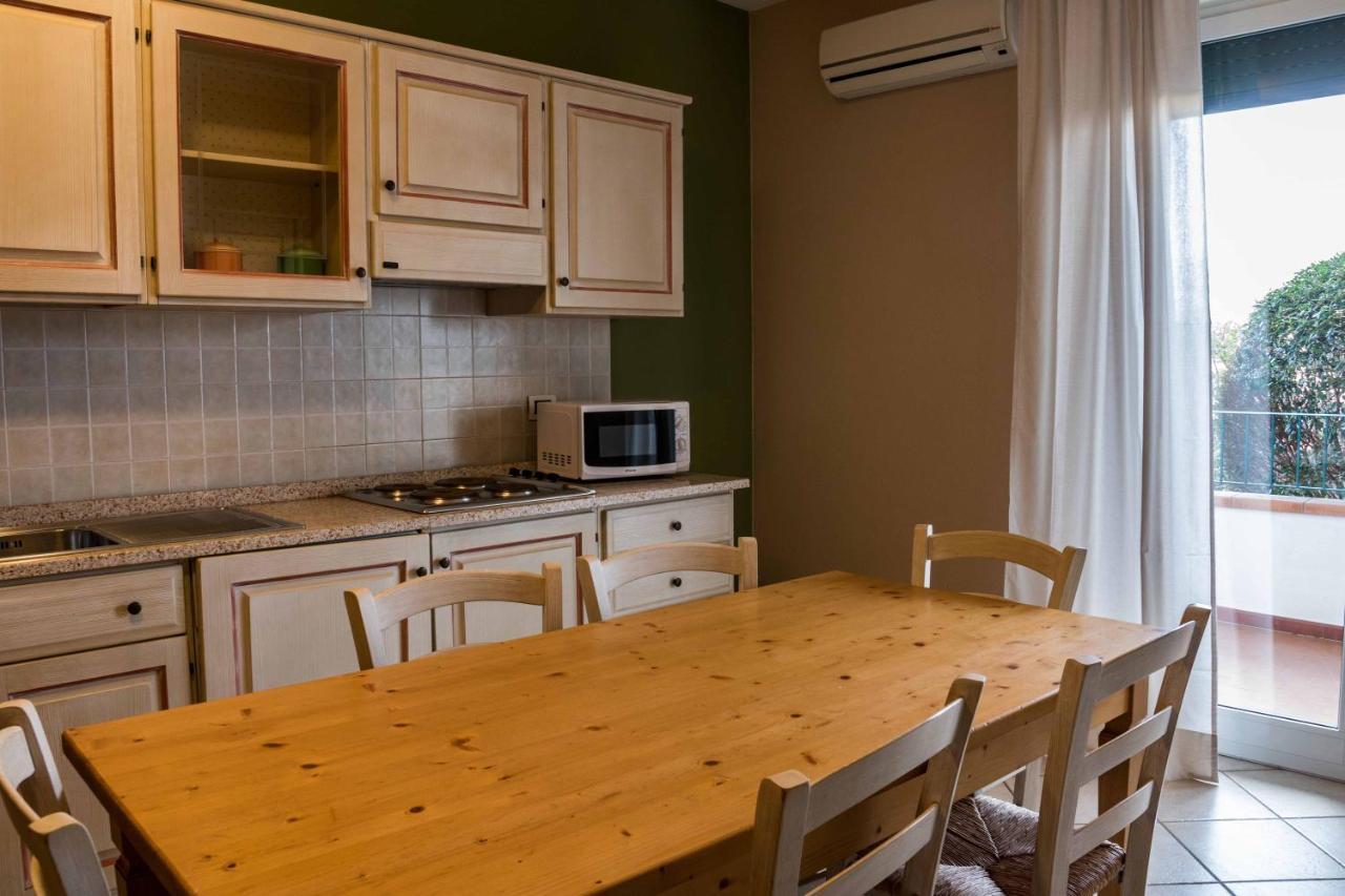 Le Residenze Di Santa Costanza - Le Dimore San Vincenzo
