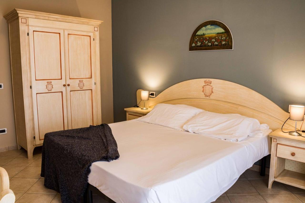 Le Residenze Di Santa Costanza - Le Dimore Aparthotel