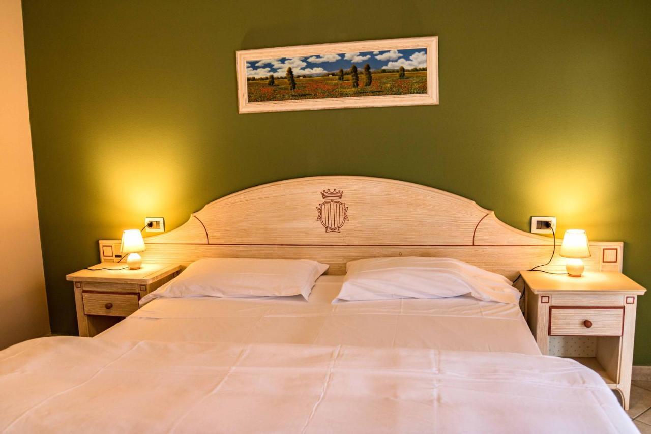 Le Residenze Di Santa Costanza - Le Dimore 2* San Vincenzo