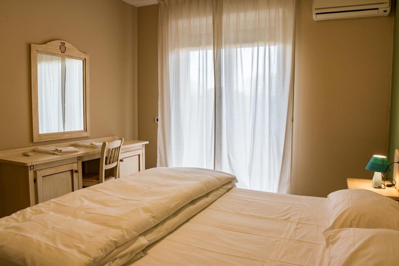 Aparthotel Le Residenze Di Santa Costanza - Le Dimore San Vincenzo