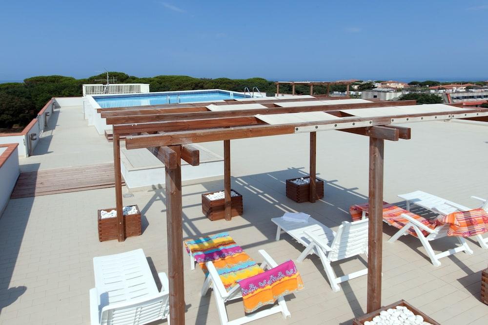 Le Residenze Di Santa Costanza - Le Dimore San Vincenzo
