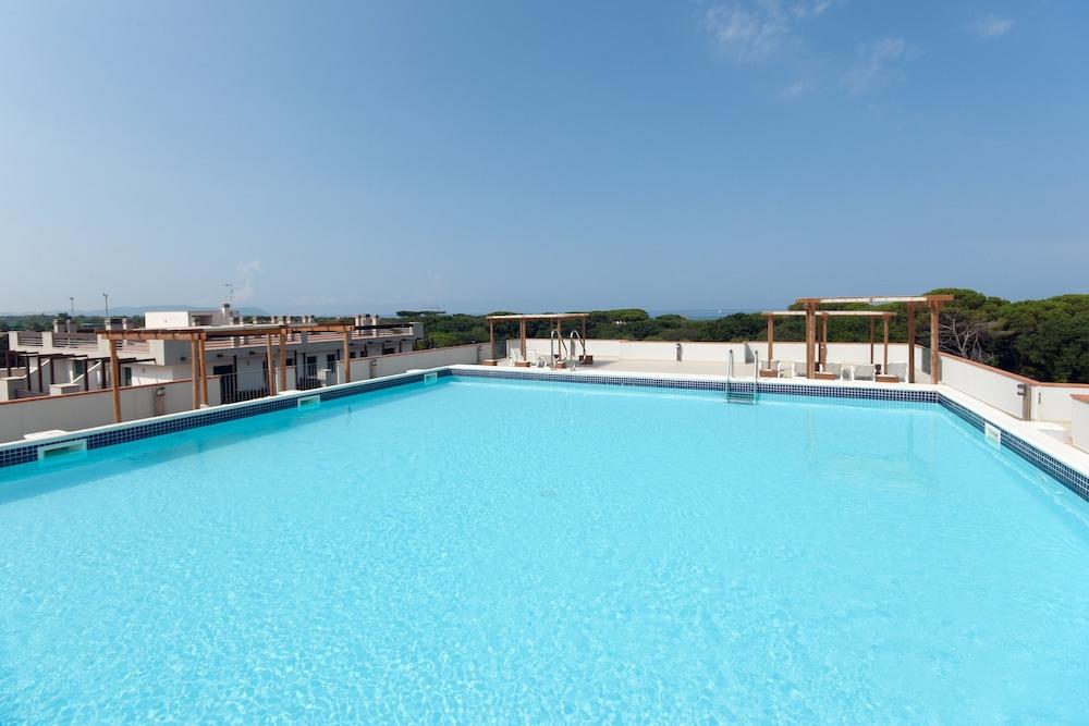 Le Residenze Di Santa Costanza - Le Dimore Aparthotel