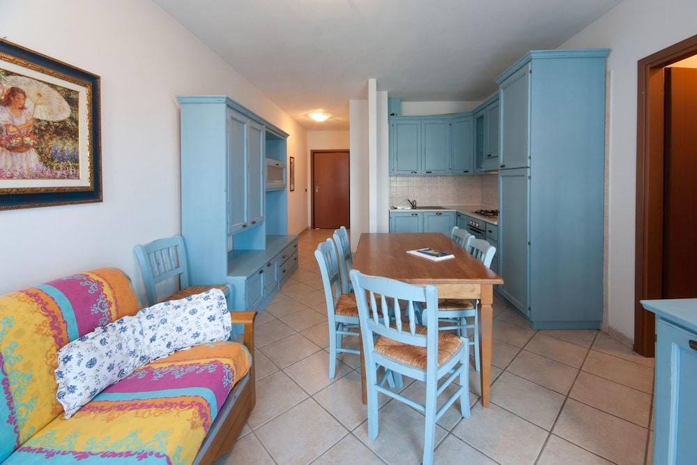 Le Residenze Di Santa Costanza - Le Dimore Aparthotel 2*