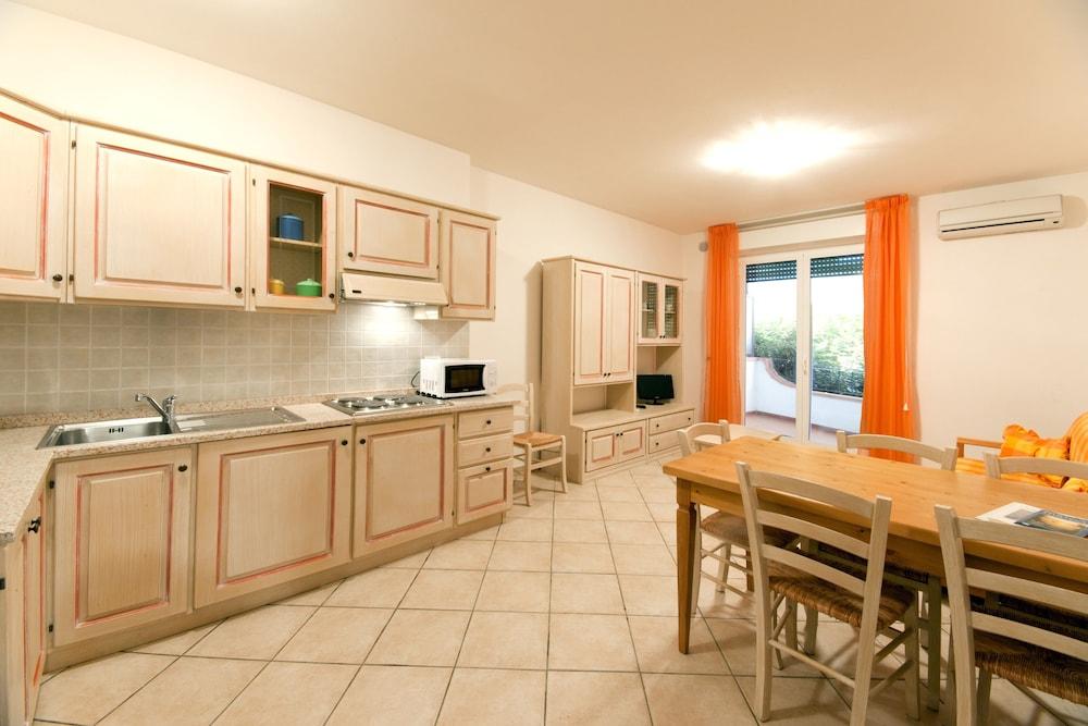 Le Residenze Di Santa Costanza - Le Dimore
