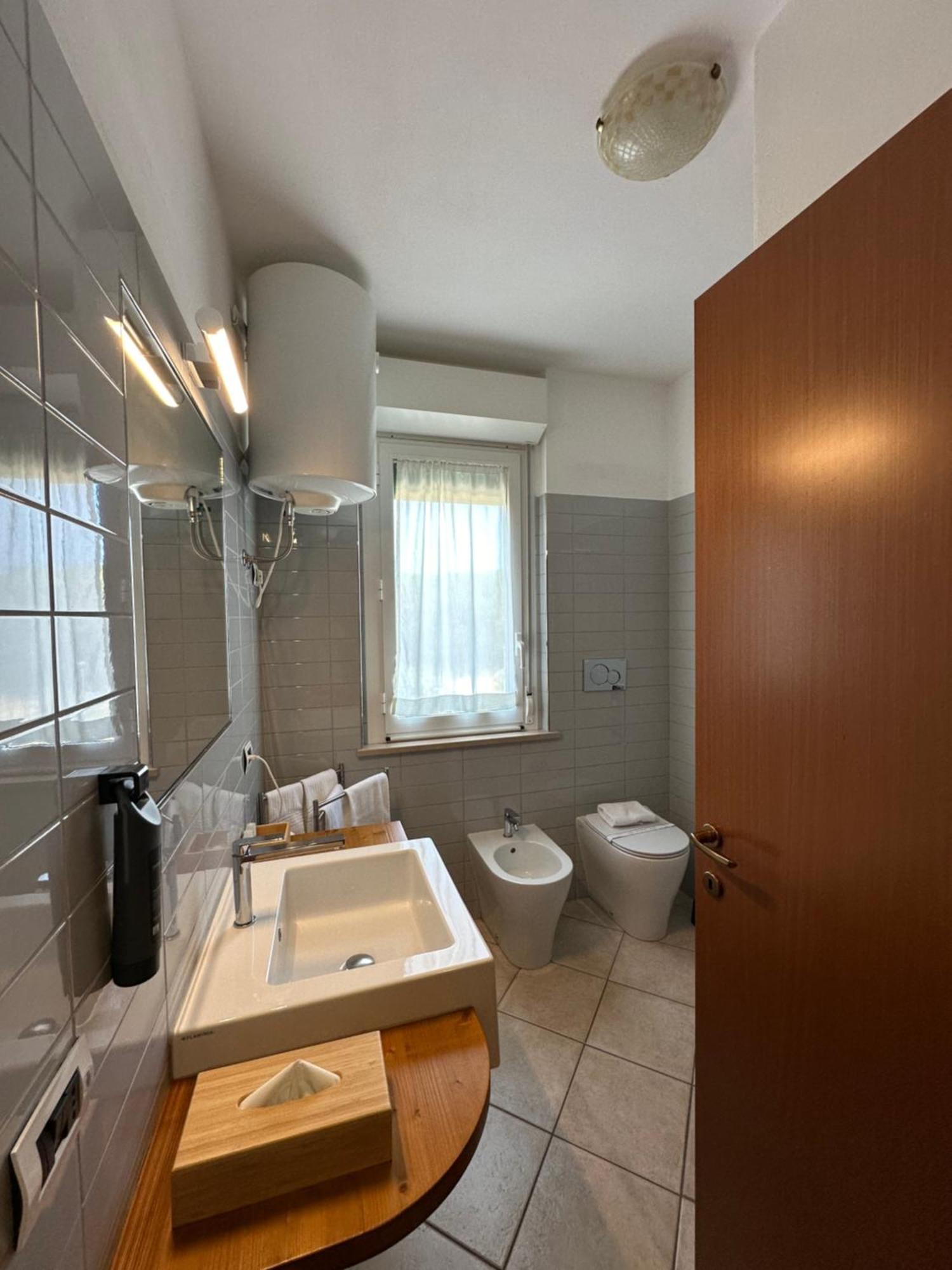 Apart-hotel Le Residenze Di Santa Costanza - Le Dimore