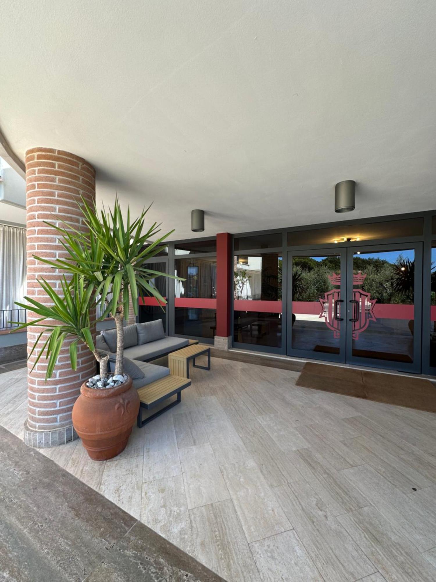 Le Residenze Di Santa Costanza - Le Dimore 2* San Vincenzo