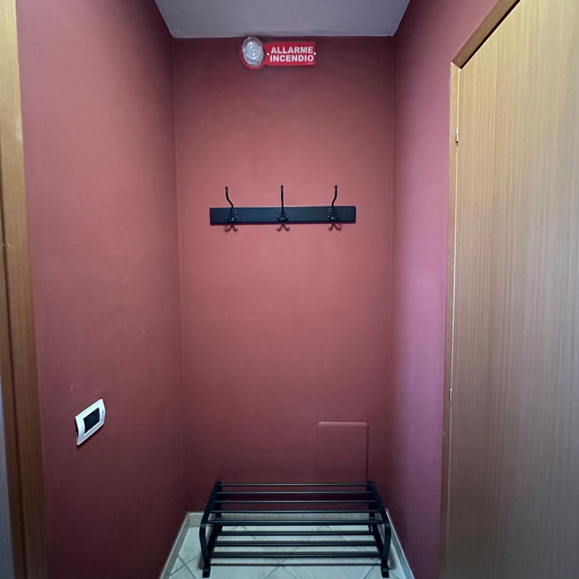Le Residenze Di Santa Costanza - Le Dimore Apart-hotel San Vincenzo