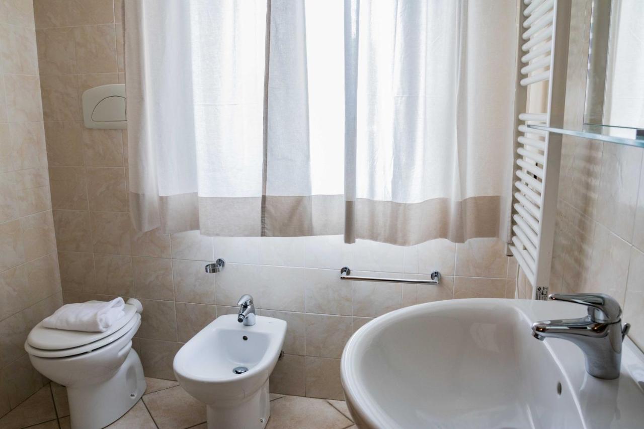Le Residenze Di Santa Costanza - Le Dimore Apart-hotel