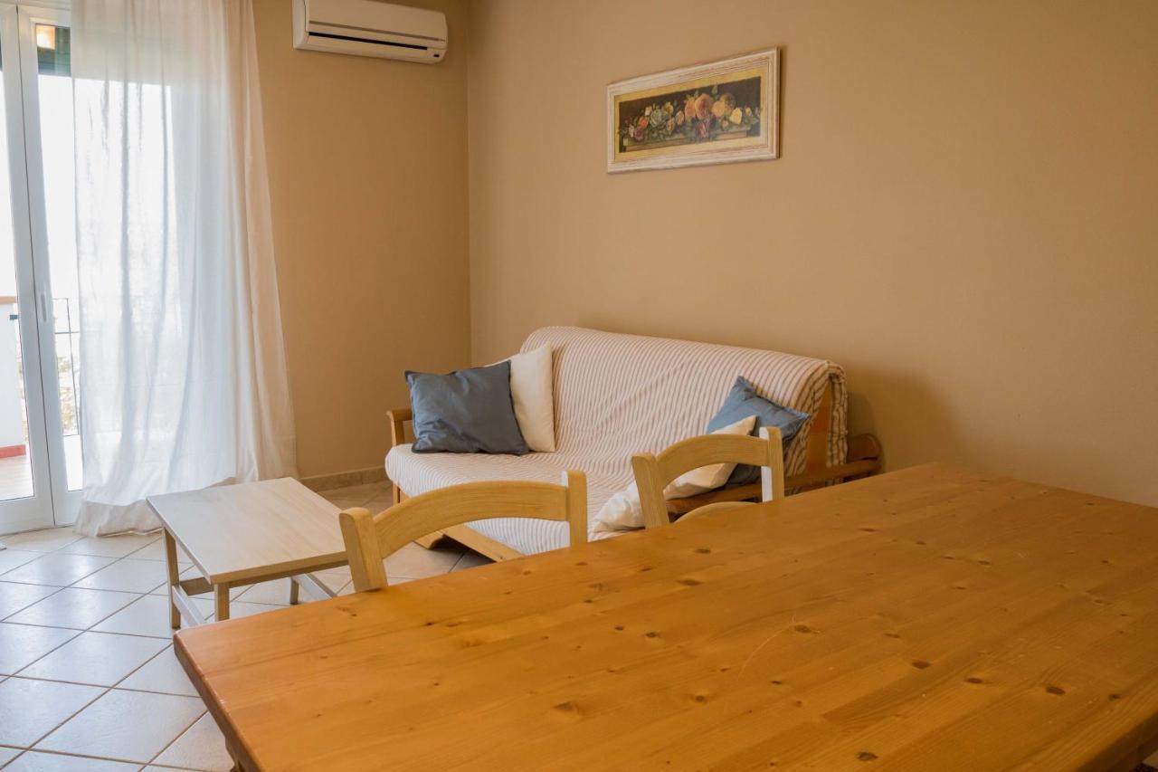 Le Residenze Di Santa Costanza - Le Dimore Apart-hotel 2*