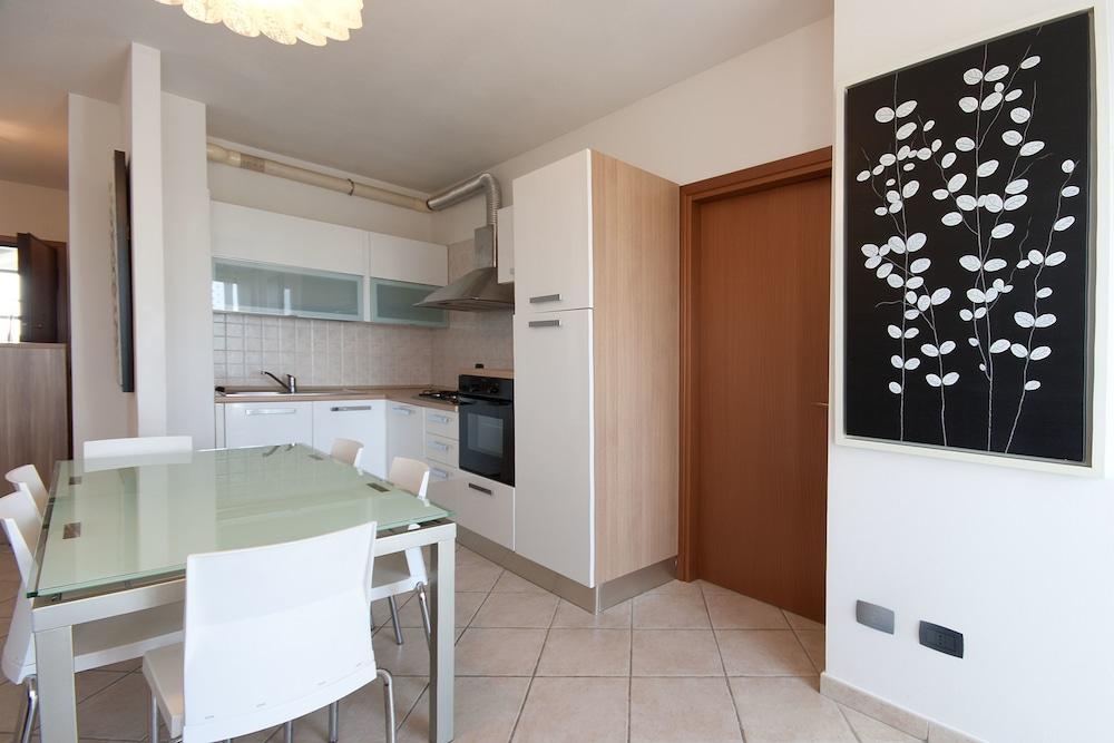 Le Residenze Di Santa Costanza - Le Dimore San Vincenzo