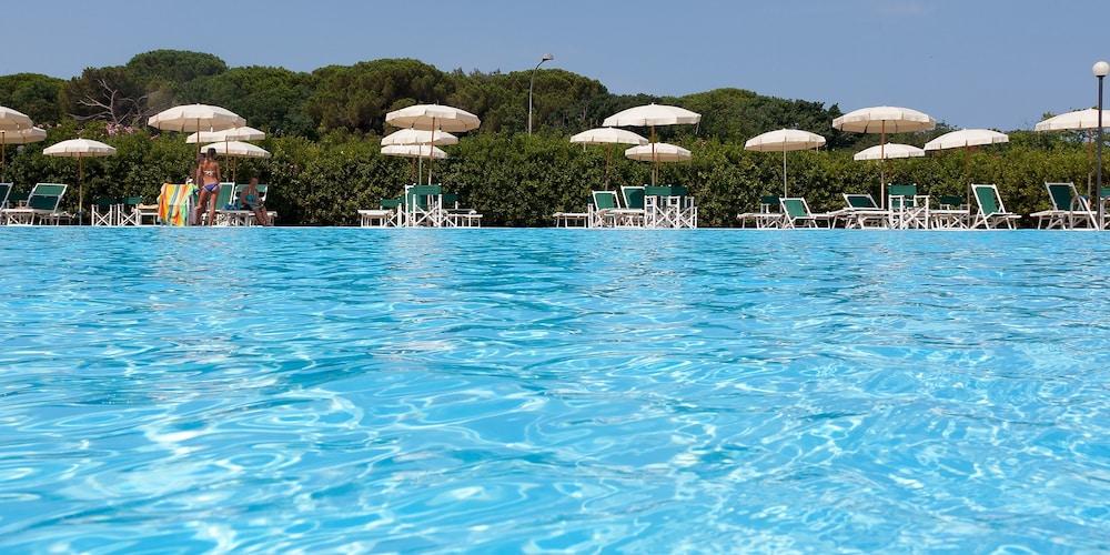 Le Residenze Di Santa Costanza - Le Dimore 2* San Vincenzo